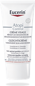EUCERIN AtopiControl Crème Visage Calmante