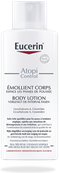 EUCERIN AtopiControl Emollient Corps Calmant