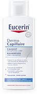 EUCERIN DermoCapillaire Shampoing Calmant 5% Urée