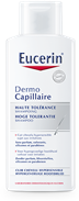 EUCERIN DermoCapillaire Shampoing Haute Tolérance