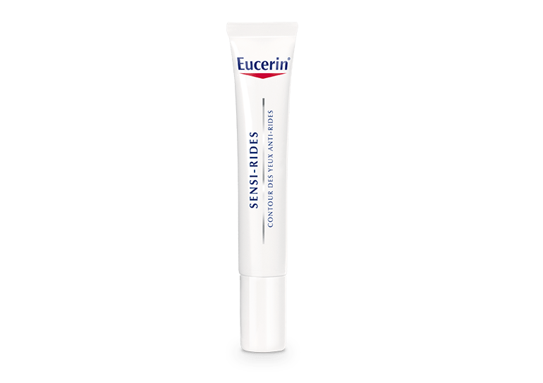 EUCERIN SENSI-RIDES Soin Anti-Rides Yeux