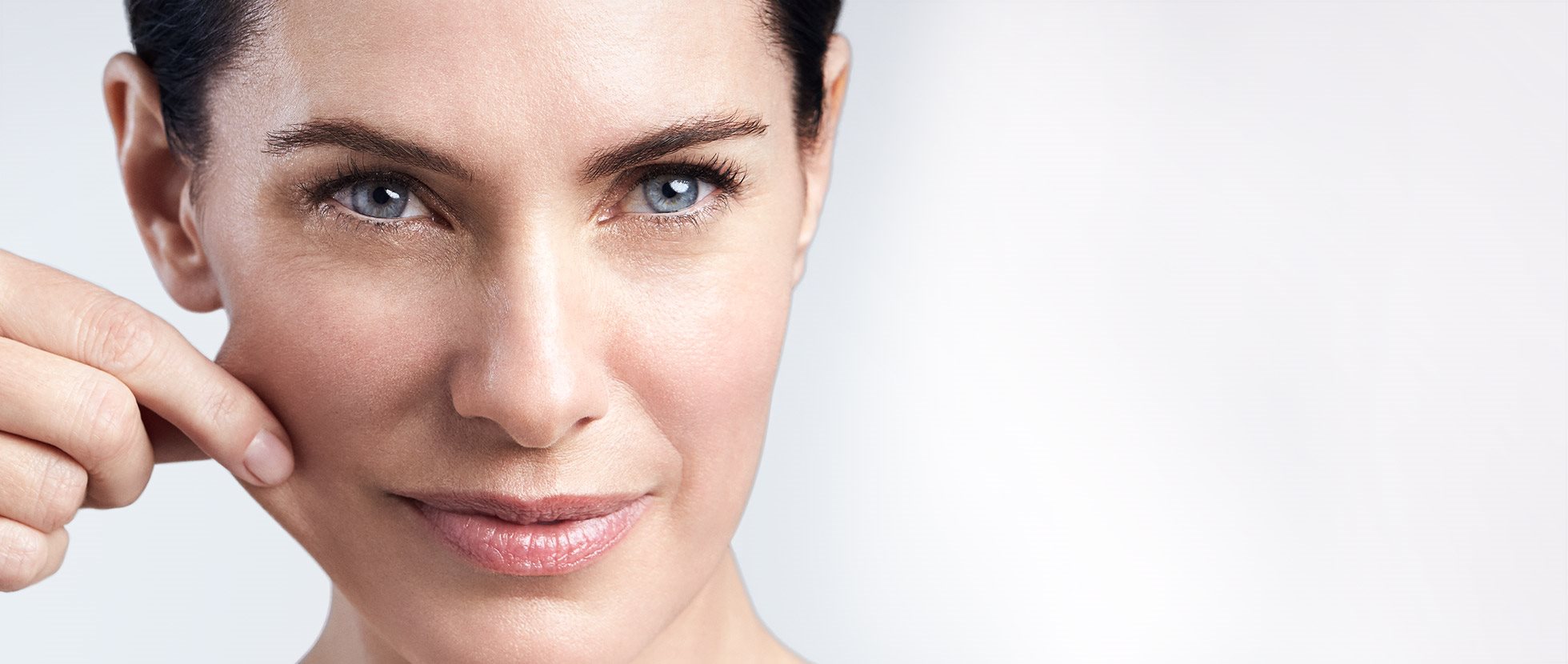 Skin elasticity: how to tighten skin