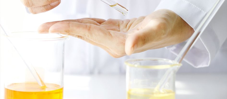 microplastiques cosmétiques