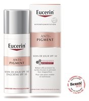 Eucerin ANTI-PIGMENT Soin de Jour SPF 30