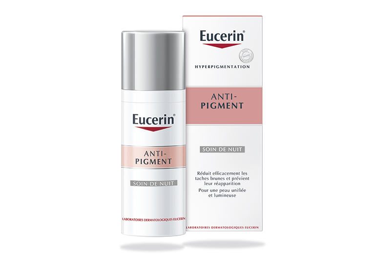 EUCERIN EVEN BRIGHTER Soin de Nuit 