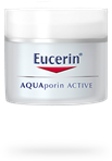 EUCERIN AQUAporin Active peau normale à mixte