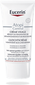 EUCERIN AtopiControl Crème Visage Calmante