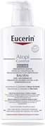 Soin de la peau sèche à tendance atopique d'Eucerin