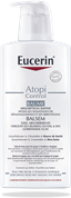 Soin de la peau sèche à tendance atopique d'Eucerin