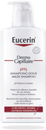 EUCERIN DermoCapillaire Shampoing Doux pH5