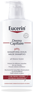 EUCERIN DermoCapillaire Shampoing Doux pH5