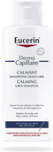 EUCERIN DermoCapillaire Shampoing Calmant 5% Urée