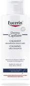EUCERIN DermoCapillaire Shampoing Calmant 5% Urée