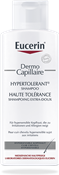 EUCERIN DermoCapillaire Shampoing Haute Tolérance