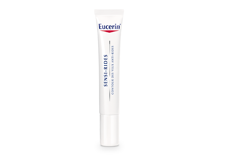 EUCERIN SENSI-RIDES Soin Anti-Rides Yeux