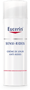 EUCERIN SENSI-RIDES Soin Anti-Rides Jour Fluide