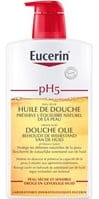 EUCERIN pH5 Huile de Douche