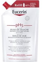 EUCERIN pH5 Huile de Douche