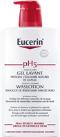 EUCERIN pH5 Gel Lavant