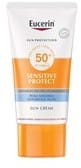 EUCERIN SUN Crème 50+ - Peau Normale à Sèche