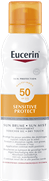 EUCERIN SUN Brume Transparente Toucher Sec 50