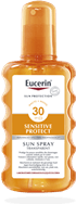 EUCERIN SUN Spray Transparent 30
