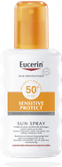 EUCERIN SUN Spray 50+