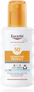 EUCERIN SUN Spray Kids 50+
