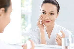 Hyperpigmentation : hyperpigmentation du visage